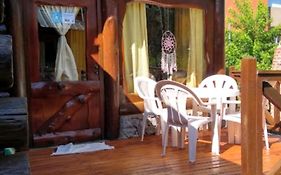 Cabañas Nuevo Dia a 30mt del mar